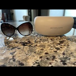 Michael Kors Sunglasses